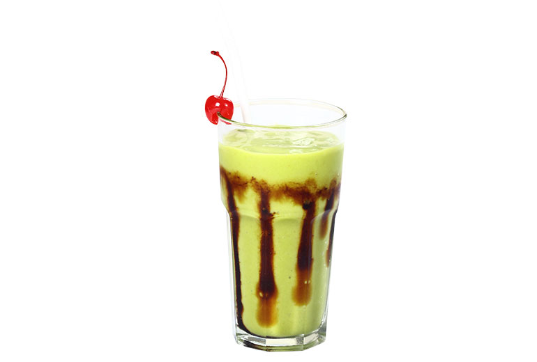 Jus Alpukat Cak Yu Jus Alpukat Cak Yu