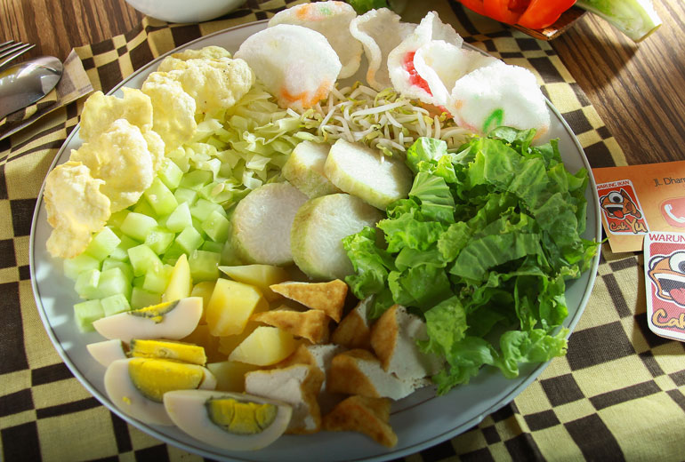 Gado-gado