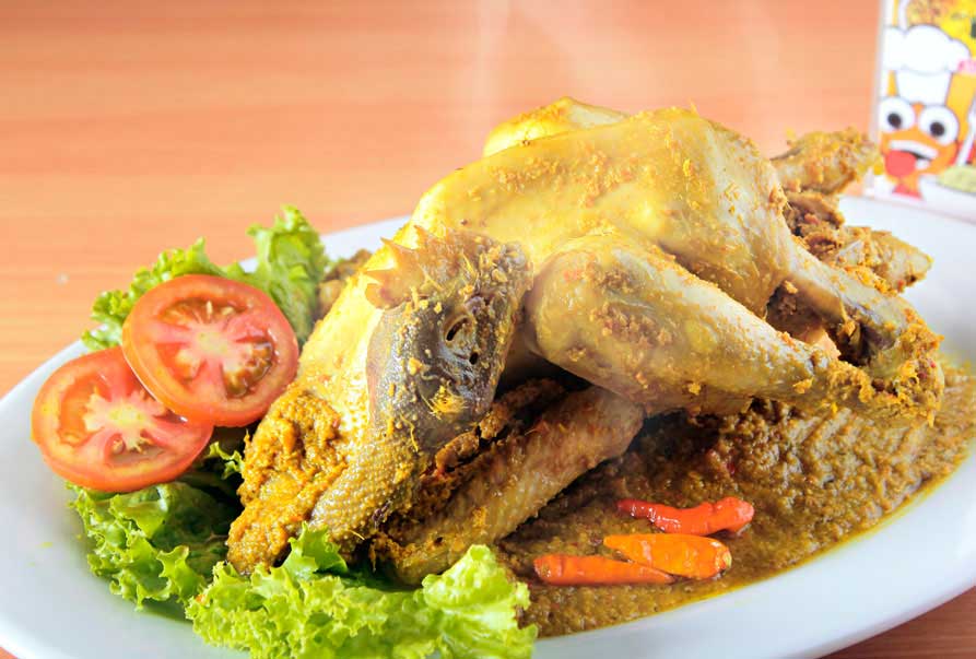 Ayamunium Cak Yu Ayamunium Cak Yu